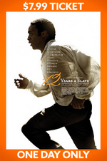 12 Years a Slave (2013)