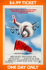 Airplane! (1980)