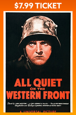 All Quiet on the Western Front (1930)