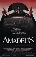 Amadeus (1984)