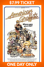 American Graffiti (1973)