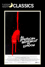 An American Werewolf in London (1981)