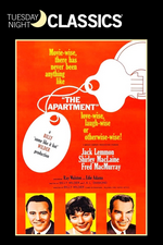 The Apartment (1960)