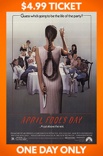 April Fool's Day (1986)