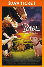 Babe (1995)