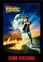 Back to the Future (1985)