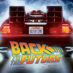 Back to the Future (1985)