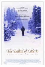 The Ballad of Little Jo (1993)