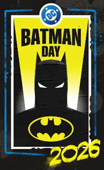 Batman Day 2026
