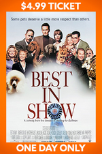 Best in Show (2000)