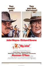 Big Jake (1971)