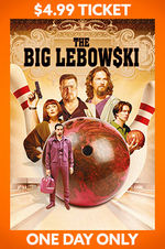 The Big Lebowski (1998)
