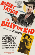 Billy the Kid (1941)