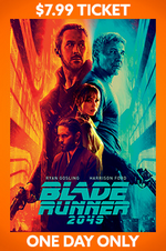Blade Runner 2049 (2017)