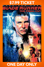 Blade Runner: The Final Cut (1982)