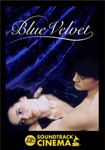 Blue Velvet (1986)