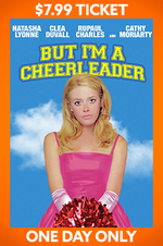But I'm a Cheerleader (1999)