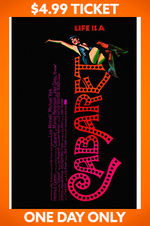 Cabaret (1972)