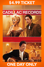 Cadillac Records (2008)