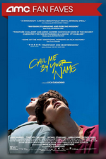 Call Me by Your Name (2017)