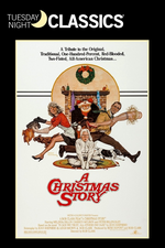 A Christmas Story (1983)