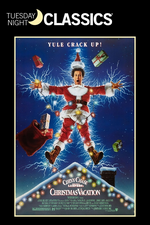 National Lampoon's Christmas Vacation (1989)