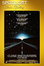 Close Encounters of the Third Kind (1977)