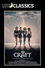 The Craft (1996)