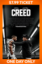 Creed (2015)