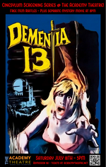 Dementia 13 (1963)