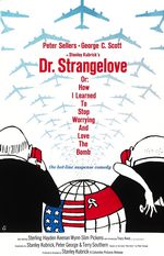 Dr. Strangelove (1964)