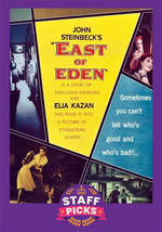 East of Eden (1955)