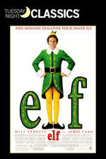 Elf (2003)