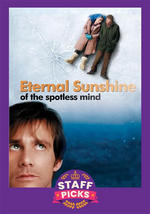 Eternal Sunshine of the Spotless Mind (2004)