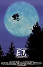 E.T. the Extra-Terrestrial (1982)