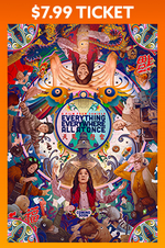 Everything Everywhere All at Once (2022)