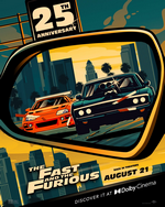 The Fast and the Furious (2001)