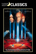 The Fifth Element (1997)