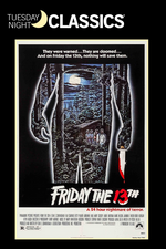 Friday the 13th (1980)