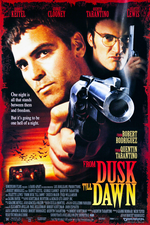 From Dusk Till Dawn (1996)