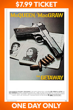 The Getaway (1972)