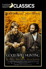 Good Will Hunting (1997)