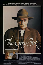 The Grey Fox (1982)