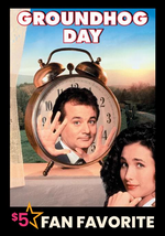 Groundhog Day (1993)