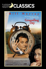 Groundhog Day (1993)