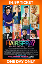 Hairspray (2007)