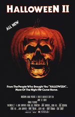 Halloween II (1981)