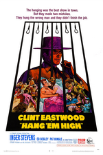 Hang 'Em High (1968)