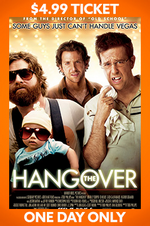 The Hangover (2009)
