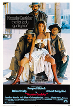 Hannie Caulder (1971)